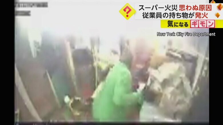 何かを引く人
