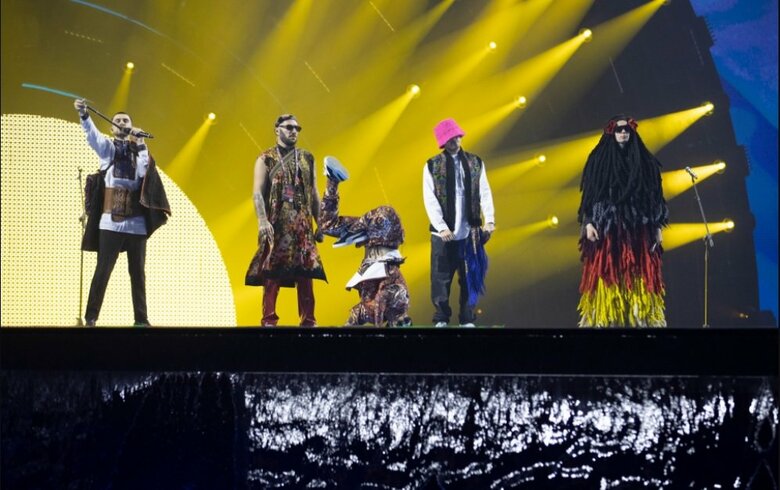 EBU / ANDRES PUTTING