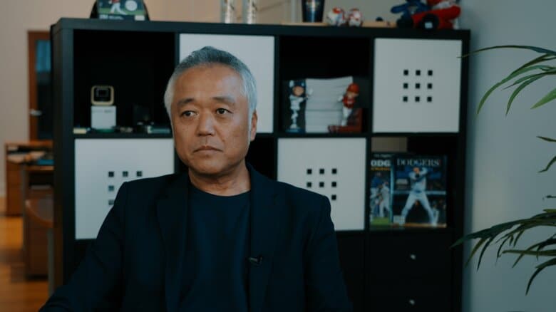 松本克巳カメラマン