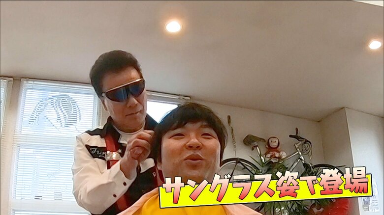 美容室MASAKICHi店主　藤堂正之さん