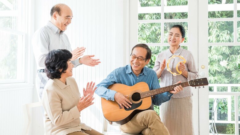 他者に興味・関心を持つことが大事（画像はイメージ）