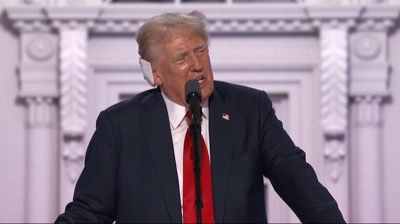 トランプ氏の政策には、矛盾点も多く指摘される