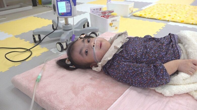 斎藤雫華ちゃん