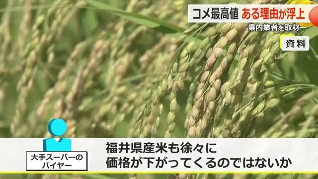 大手バイヤー談