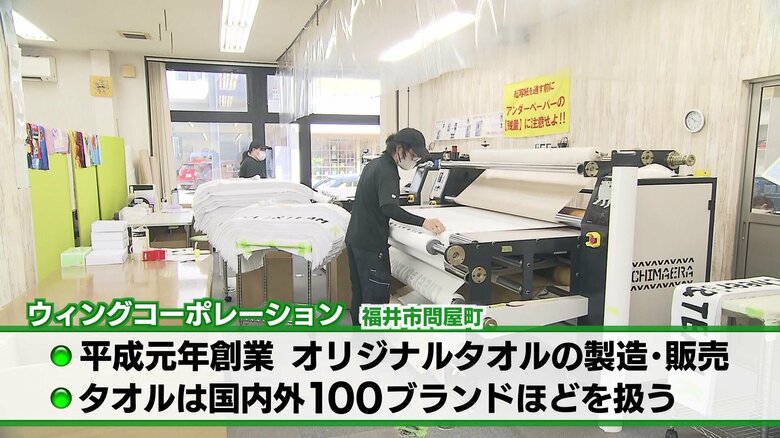 ウイングコーポレーション