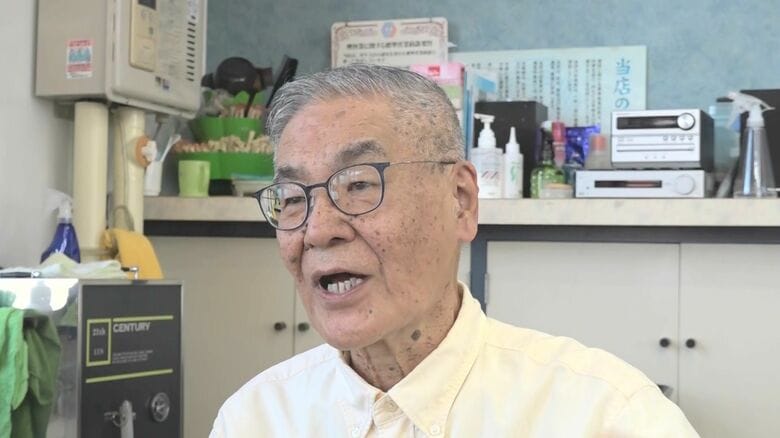 中山直人さん