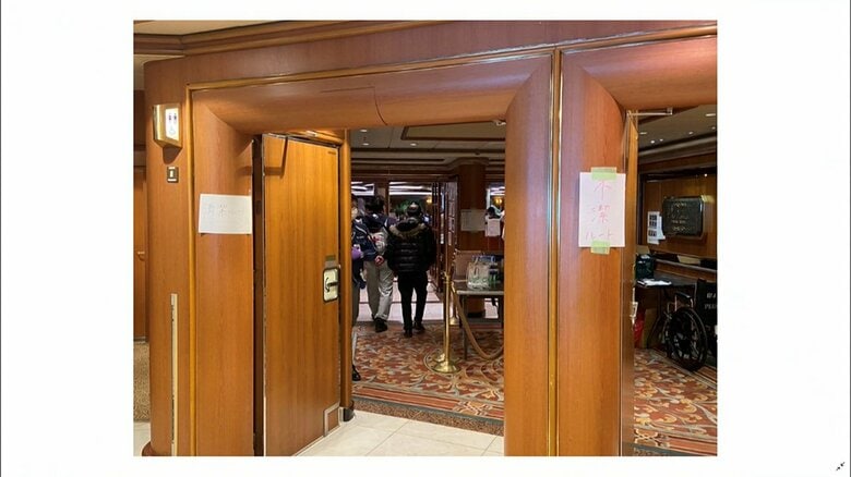 橋本岳厚労副大臣のtwitterより