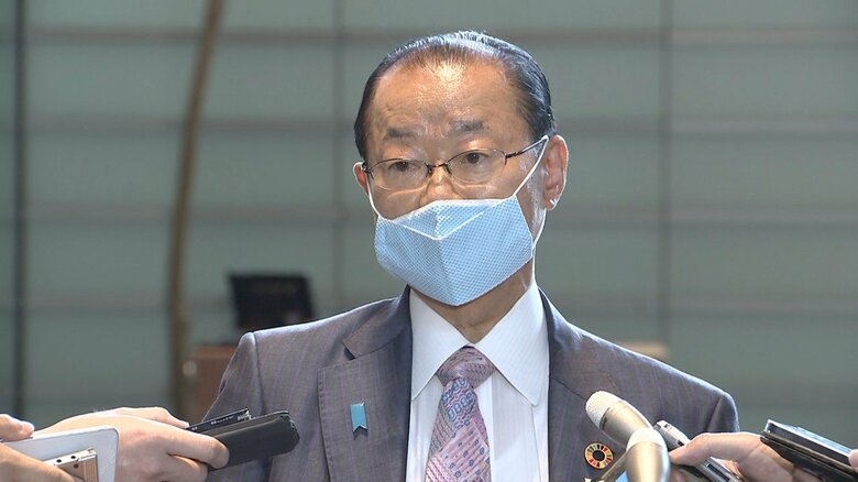 建一氏の父は自民党の“重鎮”河村建夫元官房長官