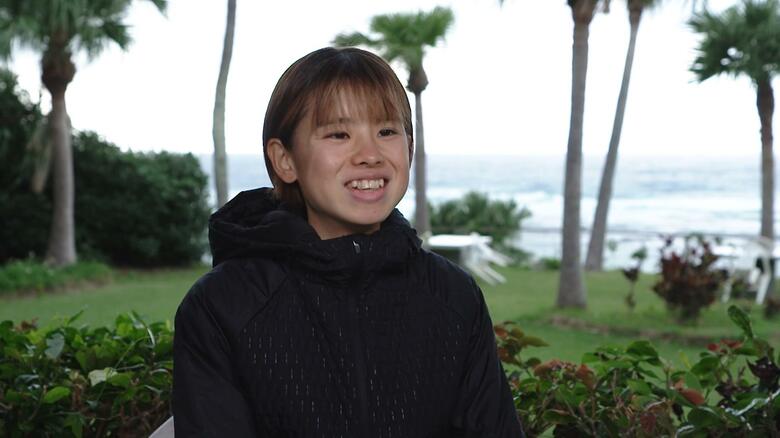 拓殖大・不破聖衣来