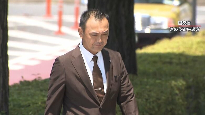 ビッグモーター　和泉伸二新社長（26日）