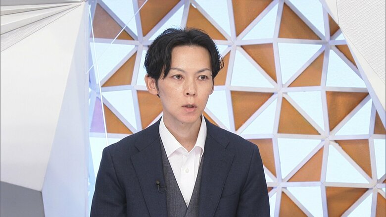 全国フードバンク推進協議会　米山廣明 代表理事