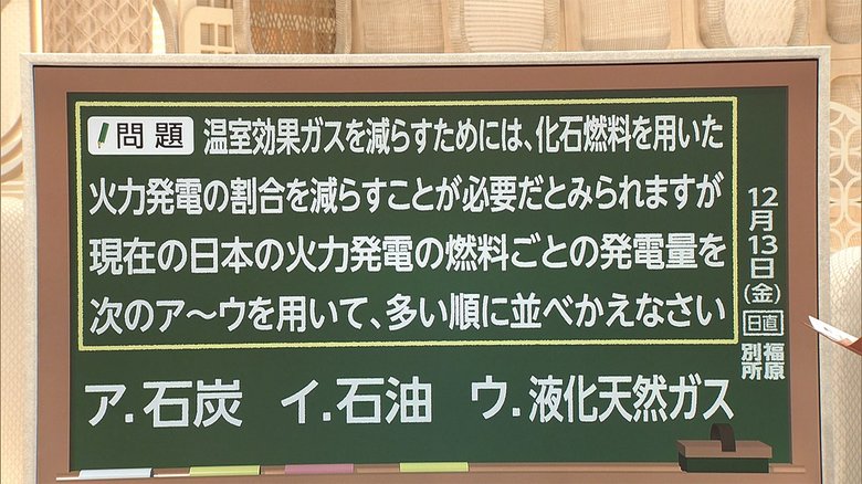 3分でわかるキーワード なぜ世界が批判「石炭火力」