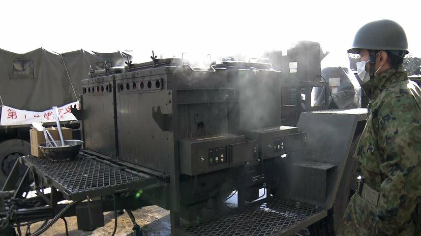 【岸田大震災】 岸田総理「きょうはじえいたいのヘリコプターにのって いしかわけんにいきました🤗」  [485983549]->画像>26枚 