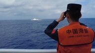 中国海警局、台湾東部でのパトロール「常態化」を発表　海洋権益の主張強める