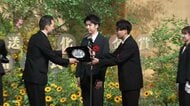 フジテレビが「放送文化基金賞」2部門で受賞　「AI実験バラエティ シンギュラ」がエンターテインメント部門優秀賞に