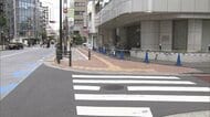 池袋で60歳女性が“現金800万円入り”バッグ奪われる　2人組の男逃走　女性はスプレー噴射され頭殴られけが　警視庁