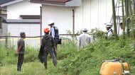 「おばあちゃんがクマに襲われた」庭で血を流し倒れている80代女性発見　顔などにケガ　福島・会津美里町