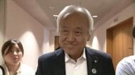 福岡県議会の蔵内勇夫議長　9月議会めどに議長職辞任の意向　臨時議会で辞職勧告決議案は採決至らず　服部知事「論評することは適切でない」