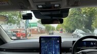 ロンドンで自動運転配車サービス　東京でも年内に試験へ