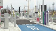 アクセスわずか1分に！東北中央道・山形PAにスマートIC完成　地域経済活性化に期待・3月24日開通【山形発】