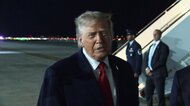「署名は2、3日以内」トランプ大統領　イランとの戦闘終結合意が最終段階　ホルムズ海峡開放示唆も　核兵器保有など認めない考え強調