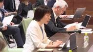 横田美香 広島県知事　経済団体と初めての意見交換会　『転出超過』など広島県が抱える課題解決へ