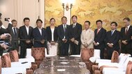 衆参野党国対委員長「国会改革は、単なる高市総理隠しなら応じられない」