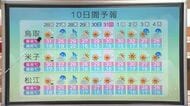 5月なのに真夏日続出…8月上旬並みの地点も　26日も各地で30℃超の暑さ　熱中症に注意を