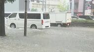 【レベル4 避難指示】名古屋市・春日井市・四日市市などに発表（8日午後5時10分）
