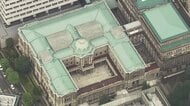 円相場が急反発　一時156円台後半に　日銀「レートチェック」観測で“円買い介入”への警戒強まる