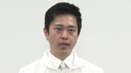 大阪維新の会・吉村代表「もう一度引き締めて大阪のために頑張っていきたい」　大阪・忠岡町長入札情報漏らし書類送検で「維新首長で問題相次ぐ」と記者に問われ