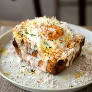 自家製ブリオッシュと手作りタルトで過ごす癒しのカフェタイム。モーニングからティーまで楽しめる「BRIOCHE Go.」