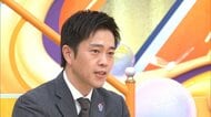 【生直撃】「議員定数削減はコストではなく政治姿勢」日本維新の会 吉村洋文代表語る定数削減の理由「できないなら改革できない」