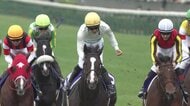 【マイルチャンピオンシップ】ソウルラッシュ3度目のマイルCS挑…