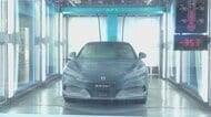 BYDは“マイナス30度”での急速充電アピール…北京モーターショーで目立つ『車のスマート化』苦戦続く日系メーカーの戦略は