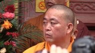 “仏教界のCEO”少林寺元住職に懲役24年　巨額横領・収賄で有罪　約67億円不正取得か