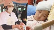 「余命2週間」から寛解…レモネードで小児がん患者支援する中学2年の少女「1人でも多くの子に日常を」