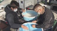 「乗組員に給料払えない」高級魚クエやトラフグ価格が大幅下落 大打撃の玄界島漁業 将来にも暗雲