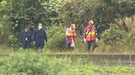 クマに襲われ95歳男性が負傷 路上で首などをかまれる 成獣か 警察などが注意呼びかけ