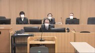 トラブルになった男性の家に放火した男の控訴を棄却 仙台高裁秋田支部