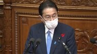 新型コロナ ワクチン3回目接種も「全額公費負担」 12月から開始 岸田首相表明