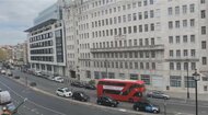ワクチン接種先行のイギリス 日常が戻りつつあるロンドンの街並み