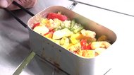 停電しても食材を無駄にしない 非常食だからこそ普段のものでストレス軽減に