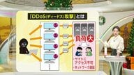 【解説】JALサイバー攻撃で混乱…「DDoS（ディードス）攻撃」とは　セキュリティー対策堅牢も…専門家が語る“更なる攻撃”の可能性「最悪のシナリオ」とは