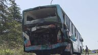 「いつものバスと違った」乗客の留学生語った“異変”　東北道3人死亡事故【宮城発】