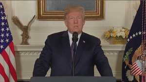 第三次世界大戦が始まることはない。米のシリア攻撃は露を意識してかなり抑制されたようだ。