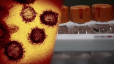 新型コロナワクチンめぐり政府内で“食い違い”…「6月までに全国民分確保」はあくまで政府の目標との指摘も