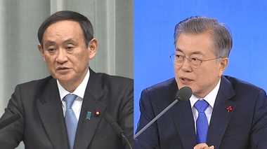「日本との関係は触らない方がいい」日韓対立が激しさを増す中“日本放置”を続ける韓国の思惑とは?