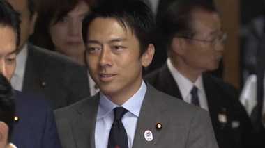 “いやな進次郎”が顔を出した!?「圧力」が話題となった自民党総裁選での“直前支持表明”の功罪