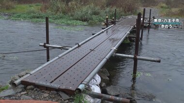 全国に存在…管理者不明の「勝手橋」住民たちが作ったワケとは?